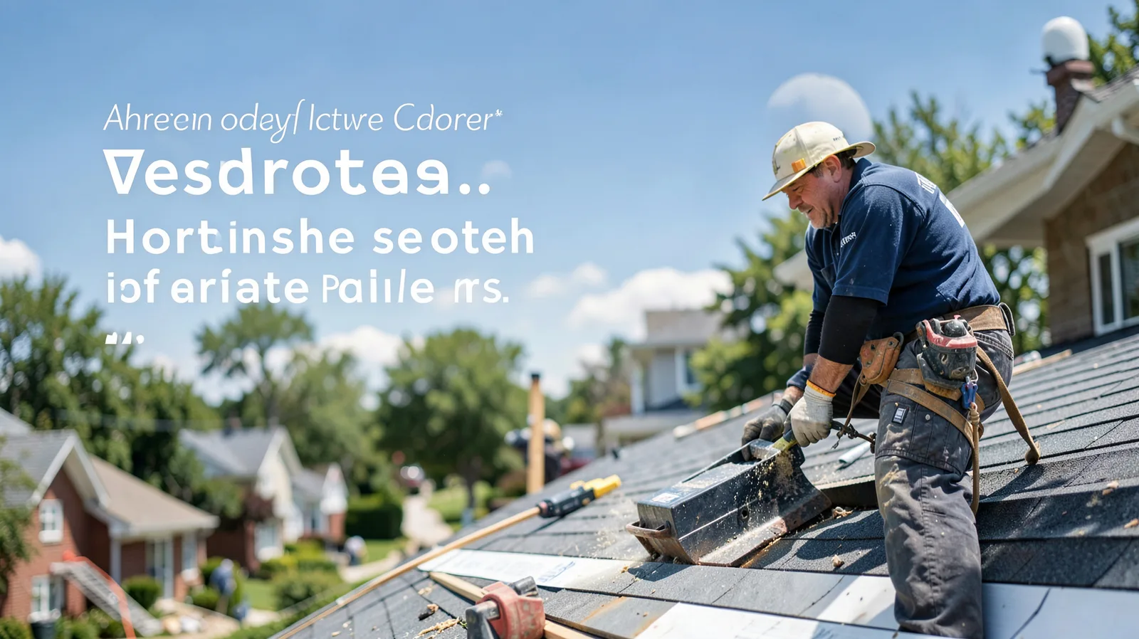 Roof Replacement in East Wallingford, VT near me